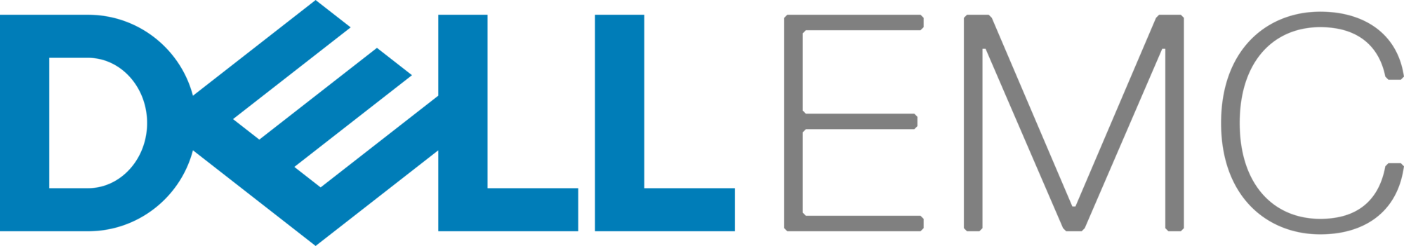 dell Logo