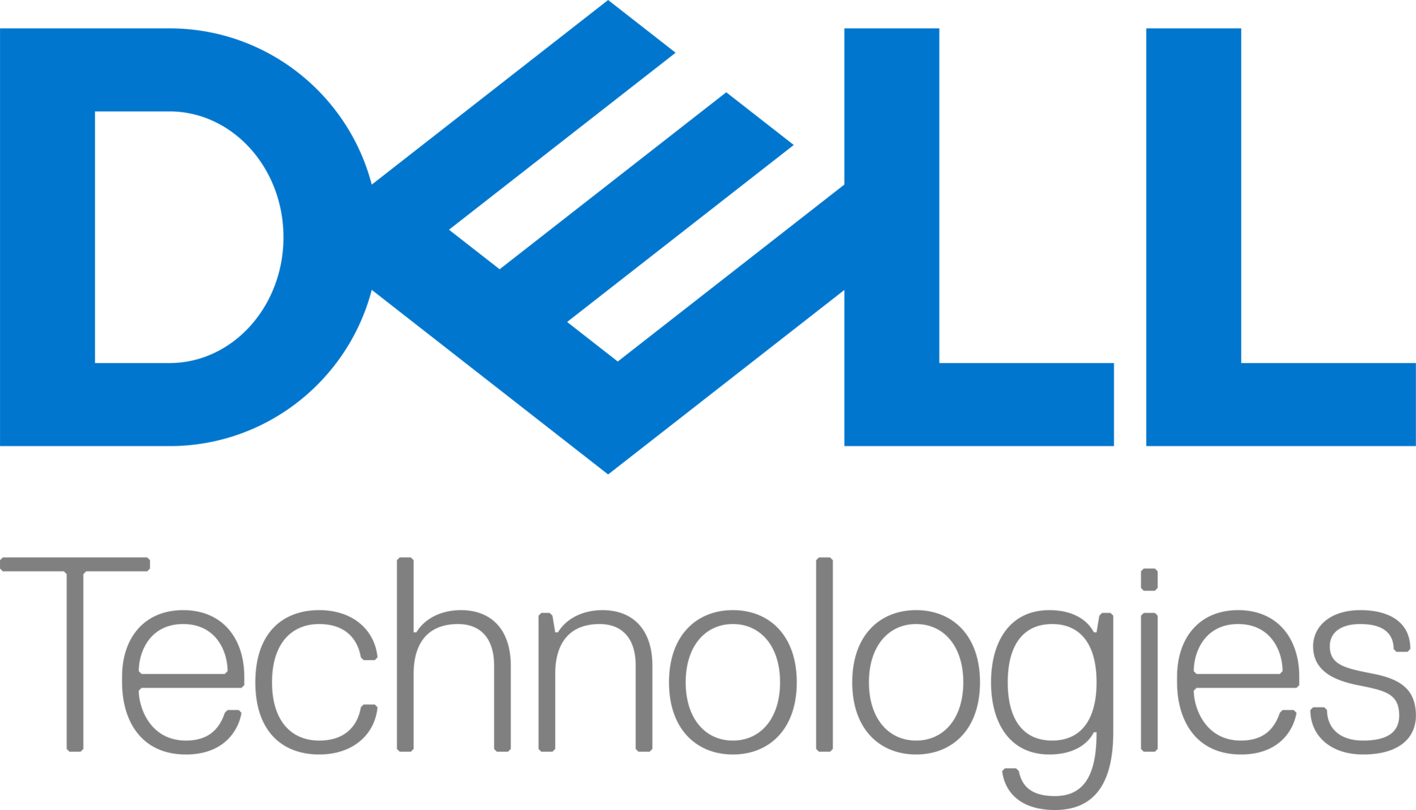dell Logo