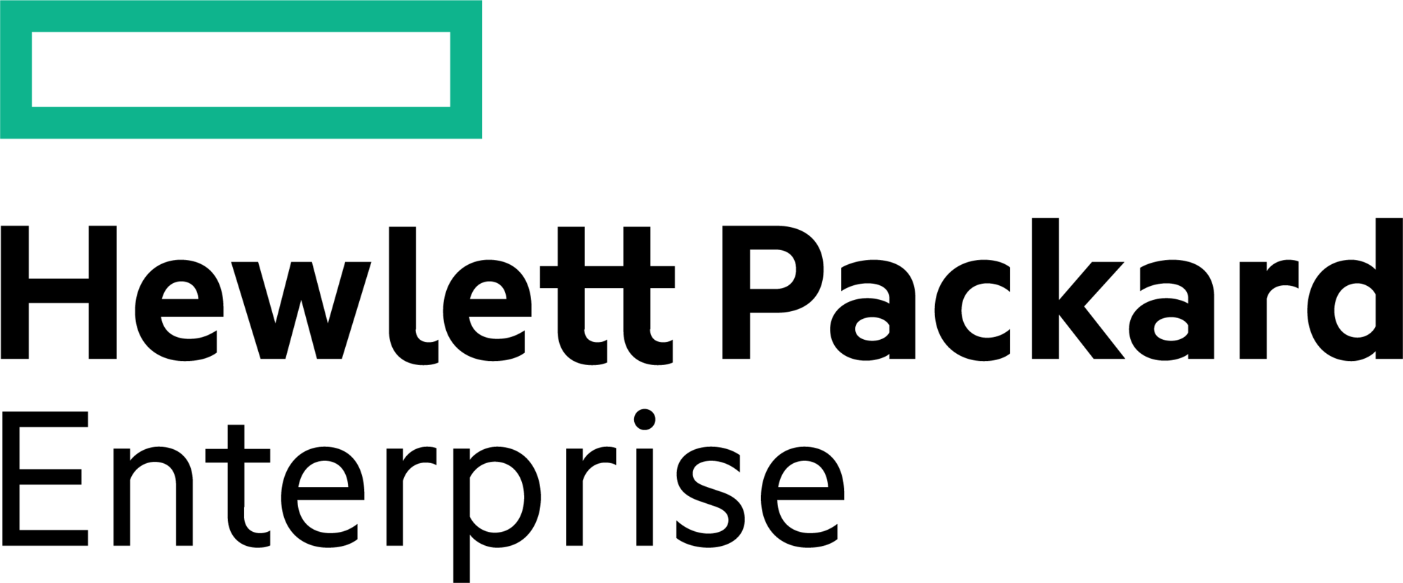 hpe Logo