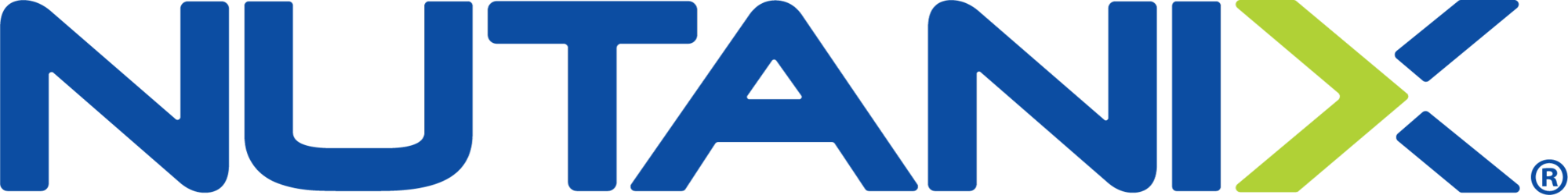 nutanix Logo