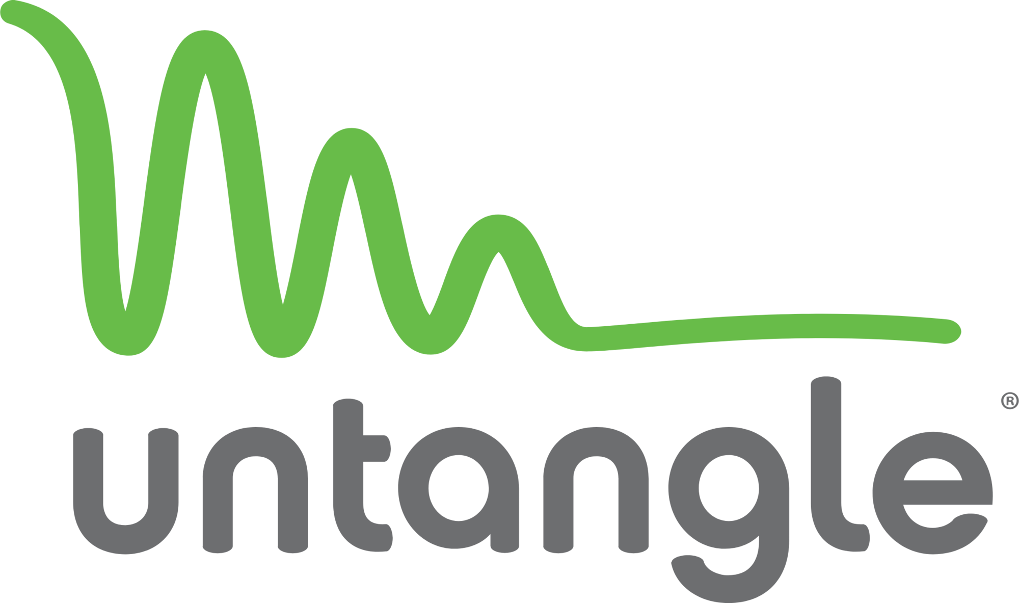 untangle Logo