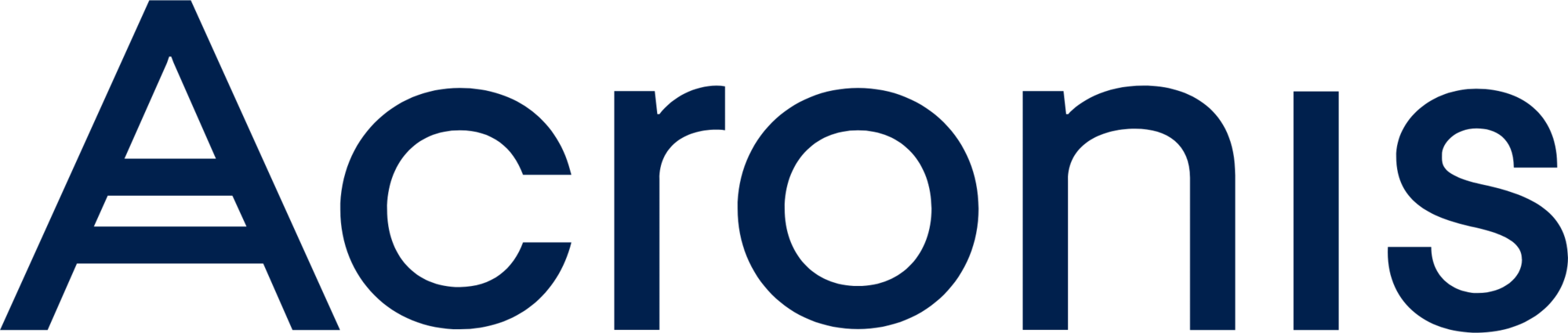 acronis Logo