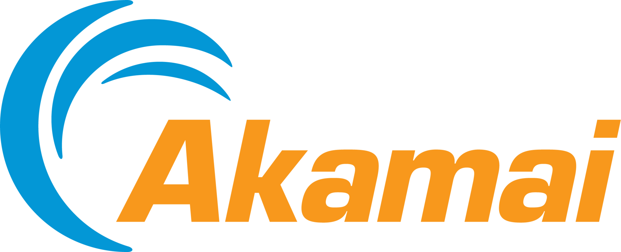 Akamai Logo