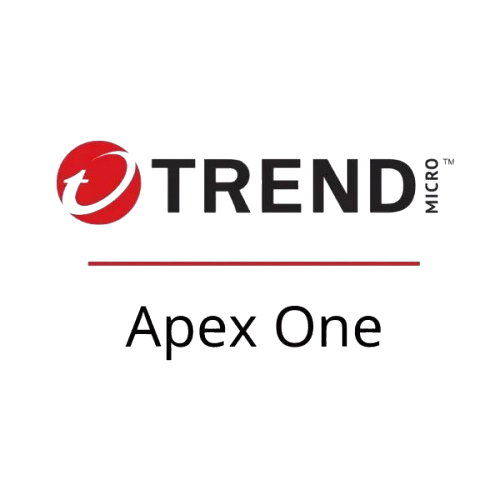 trendmicro Logo