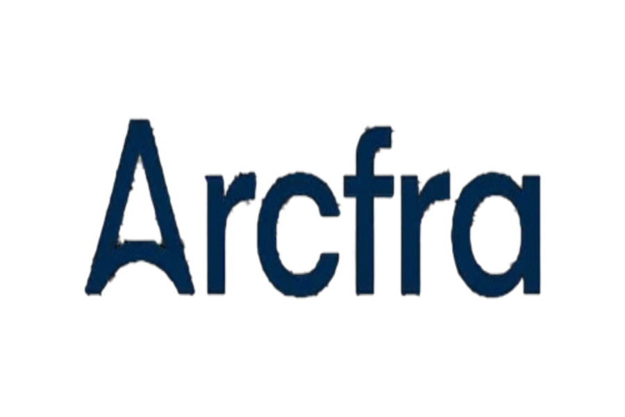 arcfra Logo
