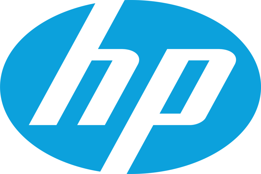 hp Logo